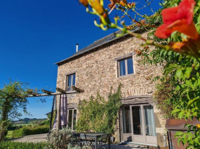La Source Du Bonheur Chambres et Table d'Hôtes